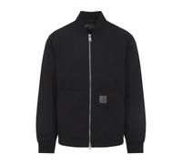 Carhartt Wip - Kylan Liner - - Jackets - Uomo - Nero - M
