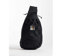 Carhartt WIP - Kyle - Borsa a tracolla nera-Nero One Size