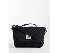 Carhartt WIP - Kyle - Borsa da spalla nera-Nero One Size