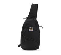 Carhartt Wip - Kyle Shoulder Bag - - Bags - Uomo - Nero - ONE SIZE