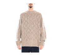 Carhartt Wip - Kyloe Sweater - - Knitwear - Uomo - Beige - M