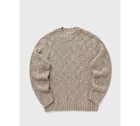 Carhartt WIP Kyloe Sweater men Pullovers grey in taglia:M