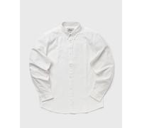 Carhartt WIP L/S Bolton Shirt men Longsleeves white in taglia:M