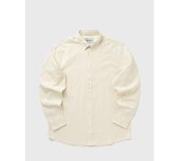 Carhartt WIP L/S Bolton Shirt men Longsleeves white in taglia:M
