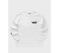 Carhartt WIP L/S Industry Tee men Longsleeves white in taglia:XL