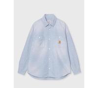 Carhartt Wip - Painter Shirt - - Shirts - Uomo - Blu - XL