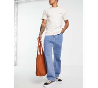 Carhartt WIP - Landon - Jeans ampi affusolati lavaggio blu W38
