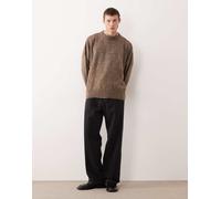 Carhartt WIP - Landon - Jeans ampi neri-Nero W32