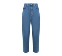 Carhartt WIP Landon Unisex Pants Ref. I030468-0160 Colore Blu Taglia 31