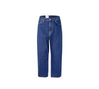 Carhartt WIP - Jean décontracté - Landon Pant Blue per Uomo in Cotone - Taglia 29 US