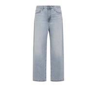Carhartt WIP Landon Pant men Jeans|Wide Jeans blue in taglia:S