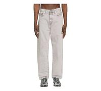 Carhartt Wip - Landon Pant - -Jeans -Uomo -Grigio -W29