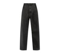 Carhartt Wip - Landon Pant - - Jeans - Uomo - Nero - W29