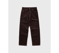 Carhartt WIP Landon Pant men Casual Pants brown in taglia:M