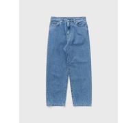 Carhartt WIP Landon Unisex Pants Ref. I030468-0160 Colore Blu Taglia 31