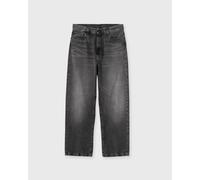 Carhartt WIP Landon Pant men Wide Jeans black in taglia:S