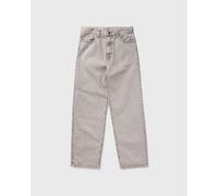 Carhartt WIP Landon Pant men Wide Jeans grey in taglia:M