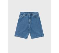 Carhartt WIP Landon Short men Casual Shorts blue in taglia:M