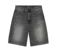 Carhartt Wip - Landon Short - - Shorts - Uomo - Nero - W32