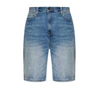 Carhartt Wip - Landon Shorts - - Shorts - Uomo - Blu - W34
