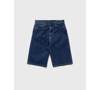 Carhartt WIP Langdon Short men Casual Shorts blue in taglia:S