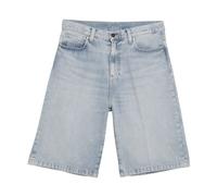 Carhartt Wip - Langdon Short - - Shorts - Uomo - Blu - W29