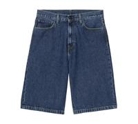 Carhartt Wip - Langdon Short - - Shorts - Uomo - Blu - W34