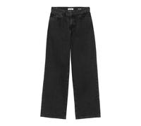 Carhartt Wip - Lavine Pant - - Jeans - Donna - Nero - W26