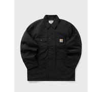 Carhartt WIP Leroy Chore Coat men Coats black in taglia:XXL