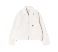 Carhartt Wip - Light Giacche - - Jackets - Donna - Beige - S