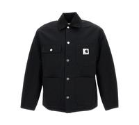 Carhartt Wip - Light Giacche - - Jackets - Donna - Nero - S