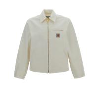 Carhartt Wip - Light Giacche - -Jackets -Uomo -Bianco -M