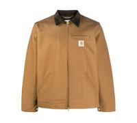 Carhartt Wip - Detroit Jacket - - Jackets - Uomo - Marrone - S