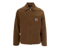 Carhartt Wip - Light Jacket - -Jackets -Uomo -Marrone -M