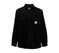 Carhartt Wip - Light Jacket - - Jackets - Uomo - Nero - S