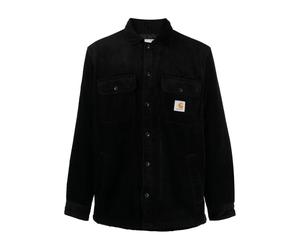 Carhartt Wip - Light Jacket - - Jackets - Uomo - Nero - S