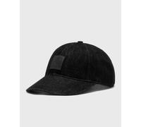 Carhartt WIP Lincoln Cap men Caps black in taglia:ONE SIZE