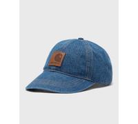 Carhartt WIP Lincoln Unisex Cap Ref. I034471-0135 Colore Blu Taglia Unica