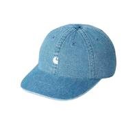 Carhartt Wip - Lucas Cap - - Accessories - Uomo - Blu - ONE SIZE