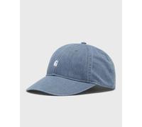 Carhartt WIP Cappello da baseball 'Lucas Cap' blu denim Uomo Carhartt WIP 55-60