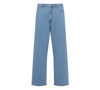 Carhartt Wip - Lucas Pant - - Jeans - Uomo - Blu - M