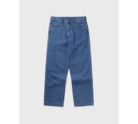 Carhartt WIP Lucas Pant men Jeans|Wide Jeans blue in taglia:L