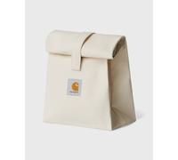 Carhartt WIP Lunch Bag men Small Bags beige in taglia:ONE SIZE