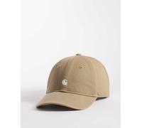 Carhartt WIP - Madison - Cappellino marrone chiaro con logo One Size