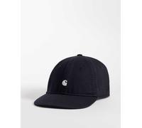 Carhartt WIP - Madison - Cappellino nero con logo One Size