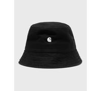 Carhartt WIP - Madison - Cappello da pescatore nero con logo M-L