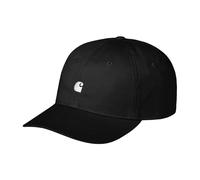 Carhartt Wip - Madison Logo Cap - - Accessories - unisex - Nero - ONE SIZE