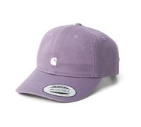 Carhartt Wip - Madison Logo Cap - - Accessories - unisex - Viola - ONE SIZE