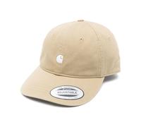 Carhartt Wip - Madison Logo Cap - -Accessories -Uomo -Beige -ONE SIZE