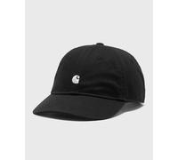 Carhartt WIP - Madison - Cappellino nero con logo One Size